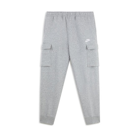 NIKE PANT CARGO CLUB GRIS MEN