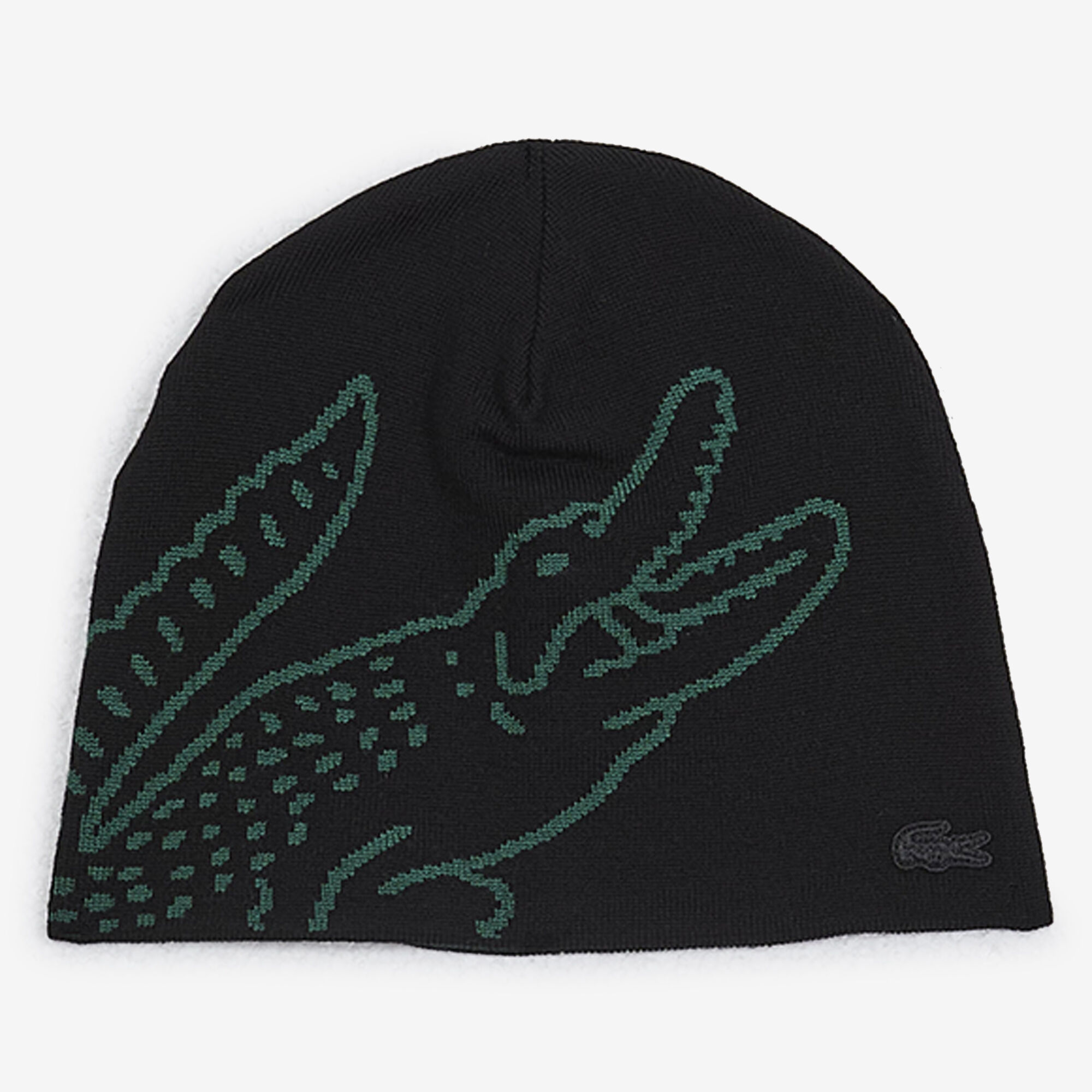 Beanie Logo Reversible - vue 5