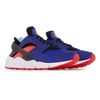 Huarache best sale homme bleu