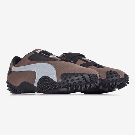 PUMA Mostro MOSTRO OG MARRON/BEIGE FEMME