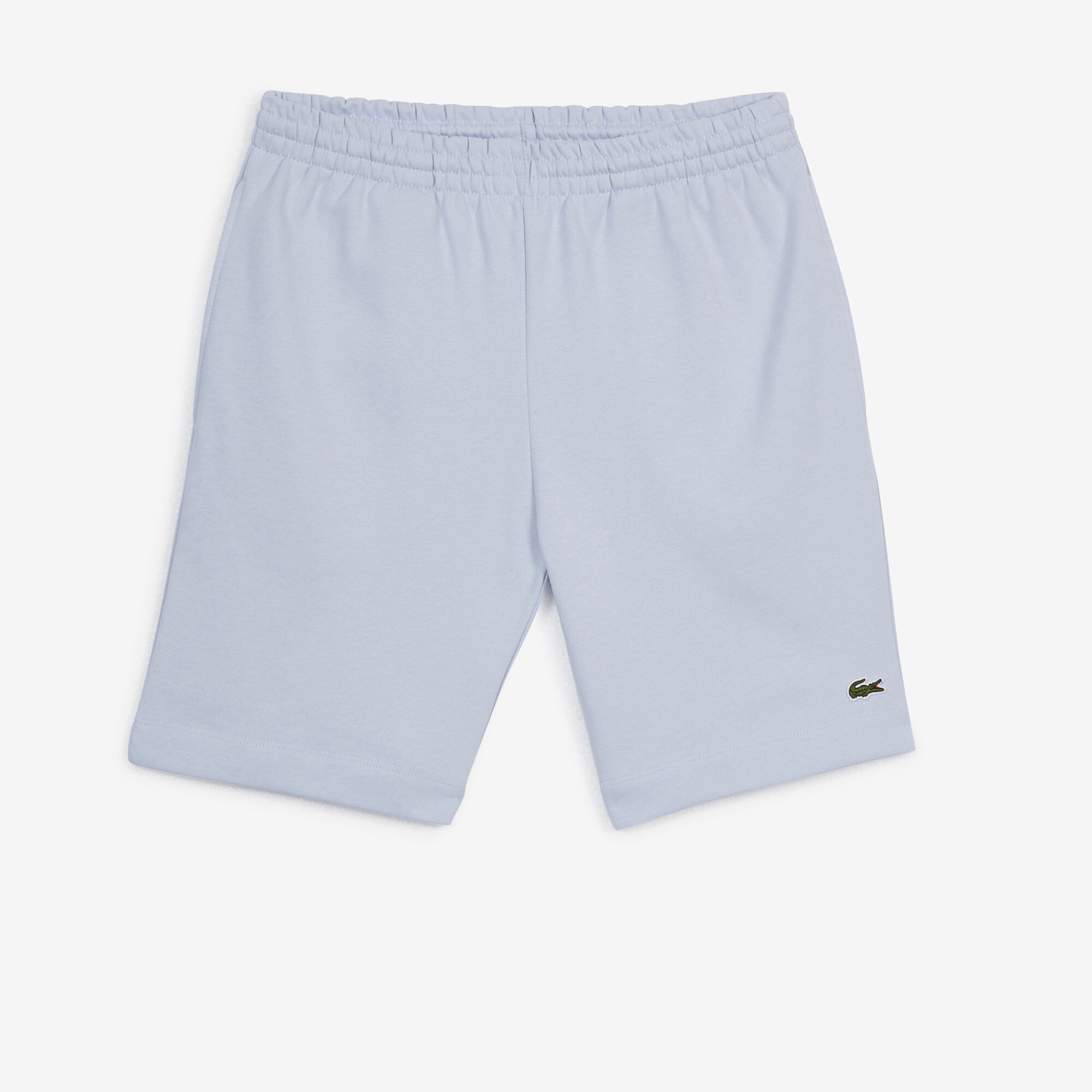 Short lacoste homme solde discount