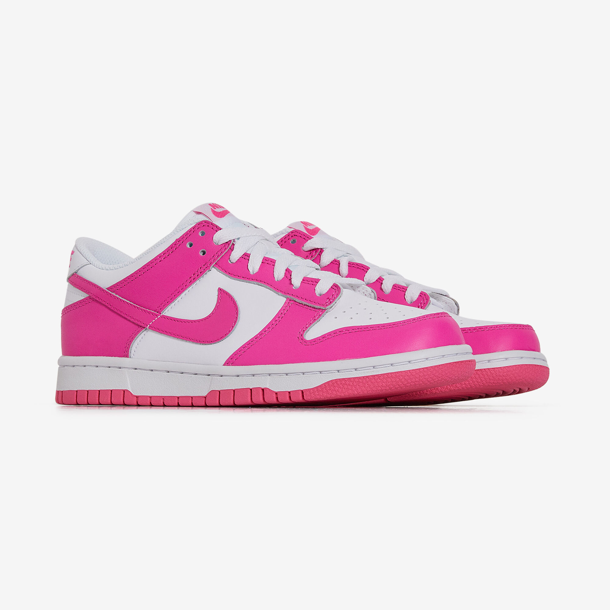 Vapormax femme hotsell rose