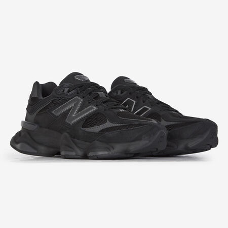 NEW BALANCE 9060 NOIR HOMME