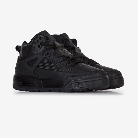 JORDAN JORDAN SPIZIKE WINTERIZED BLACK JUNIOR