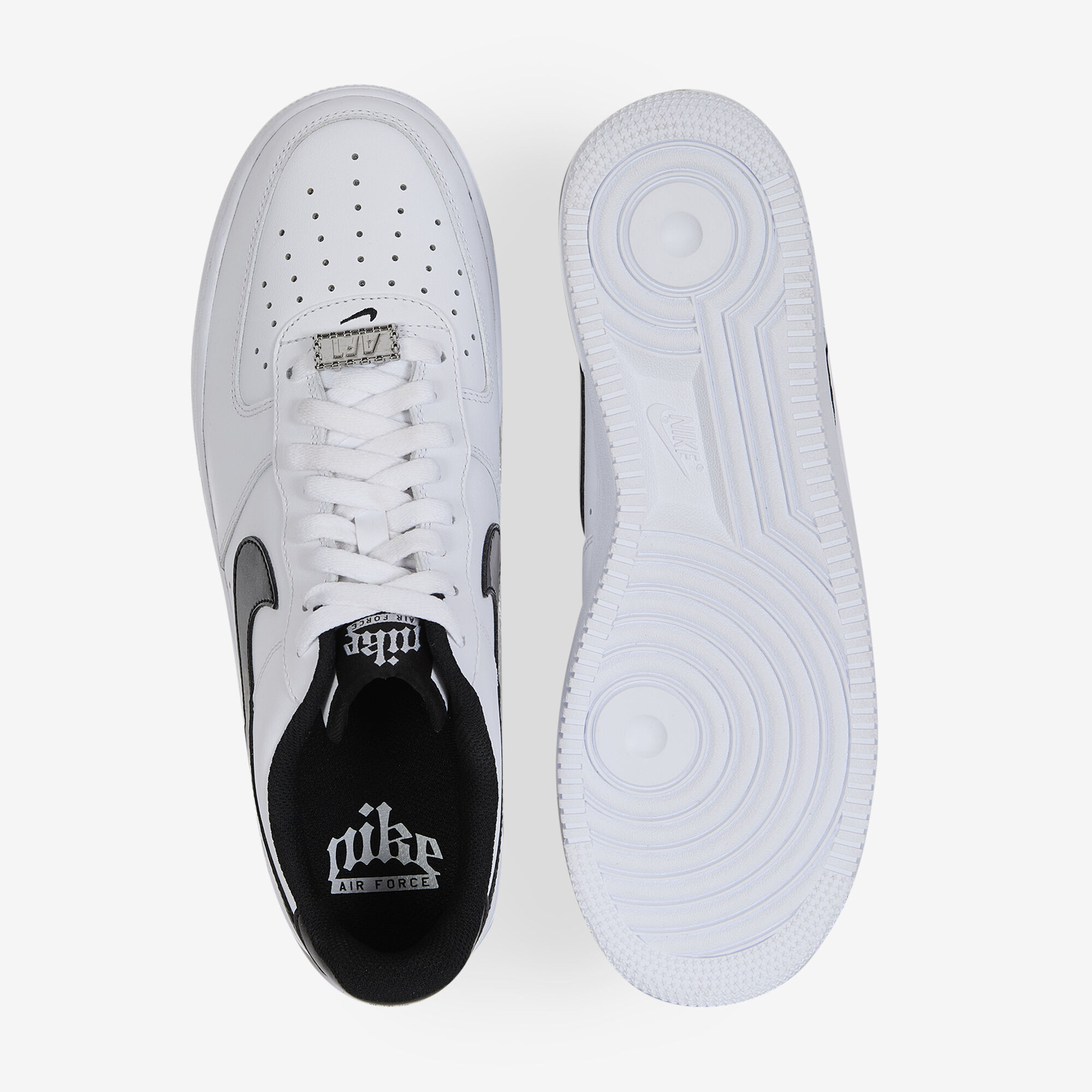 Air Force 1 Low - vue 3