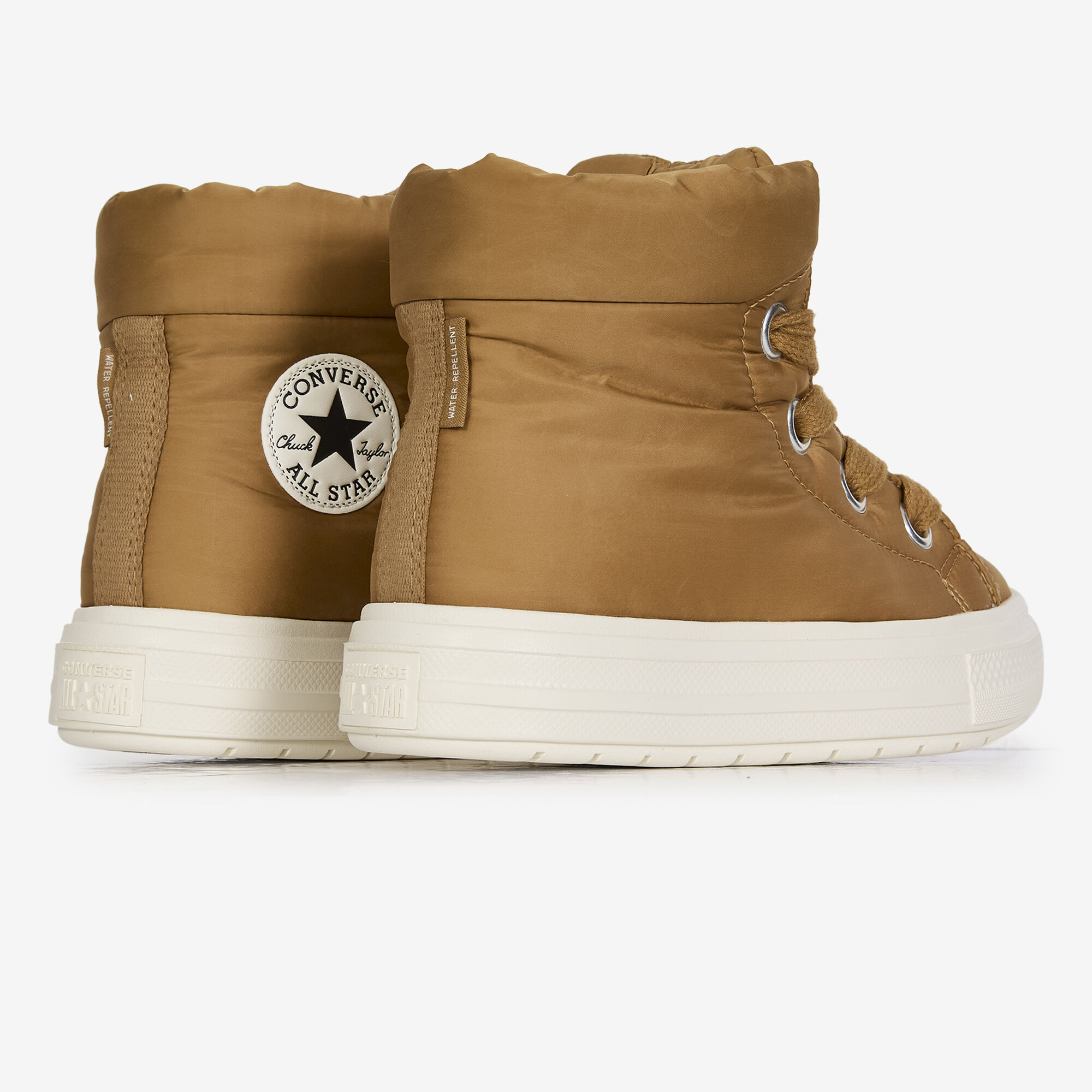 Chuck Taylor All Star Elements Boot - vue 5