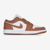 null : BLANC/MARRON