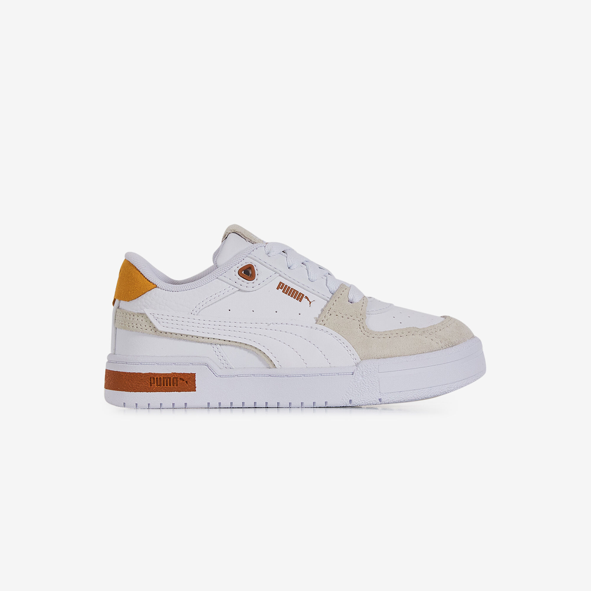 Puma cali hotsell femme courir