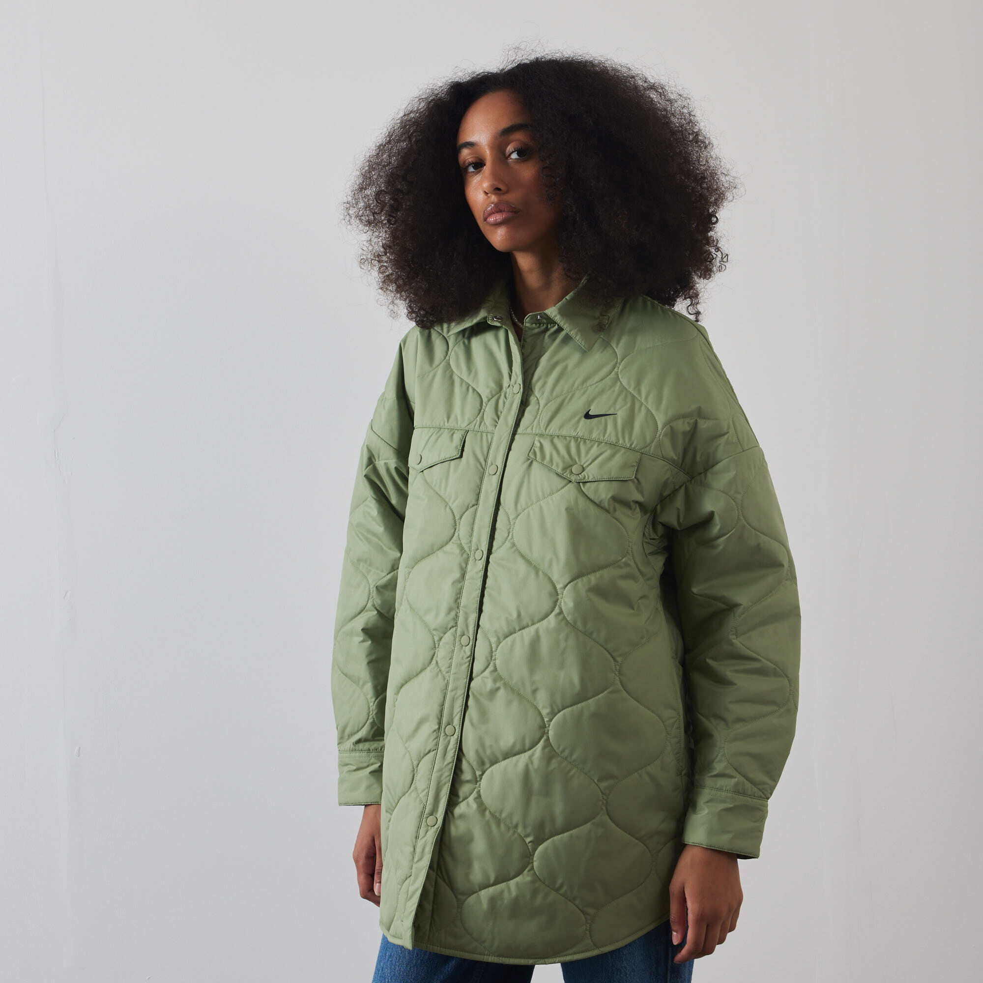 Veste nike shop femme courir