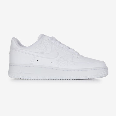 NIKE air force 1 AIR FORCE 1 LOW FLOWER WHITE WOMEN