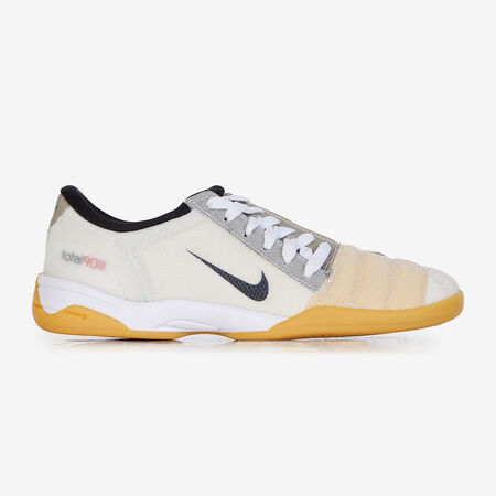 NIKE TOTAL 90 ECRU BLANC/GRIS HOMME