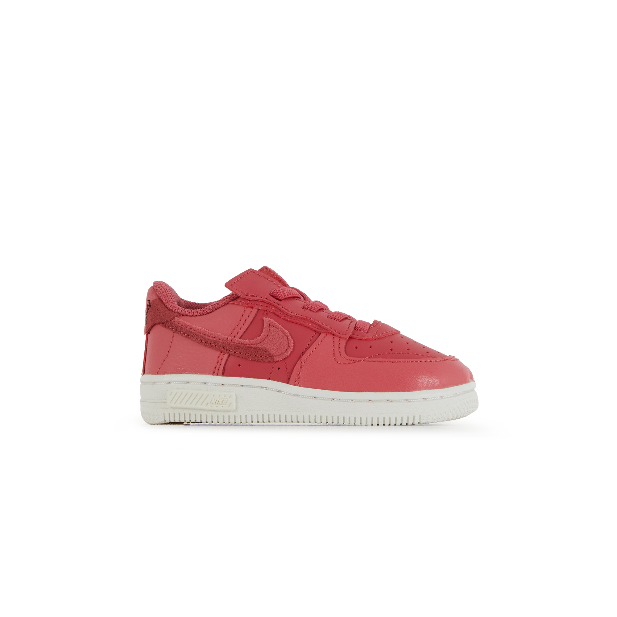 nike aire force rouge