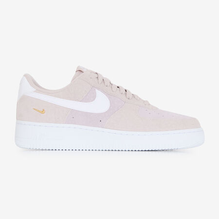 NIKE air force 1 AIR FORCE 1 LOW PINK/BROWN WOMEN