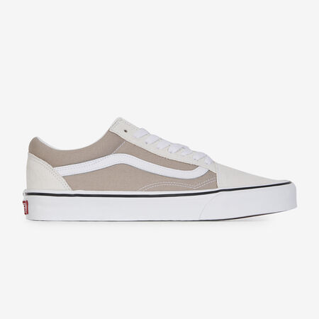 VANS OLD SKOOL BEIGE MEN