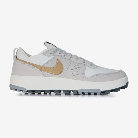 NIKE C1TY BLANC HOMME