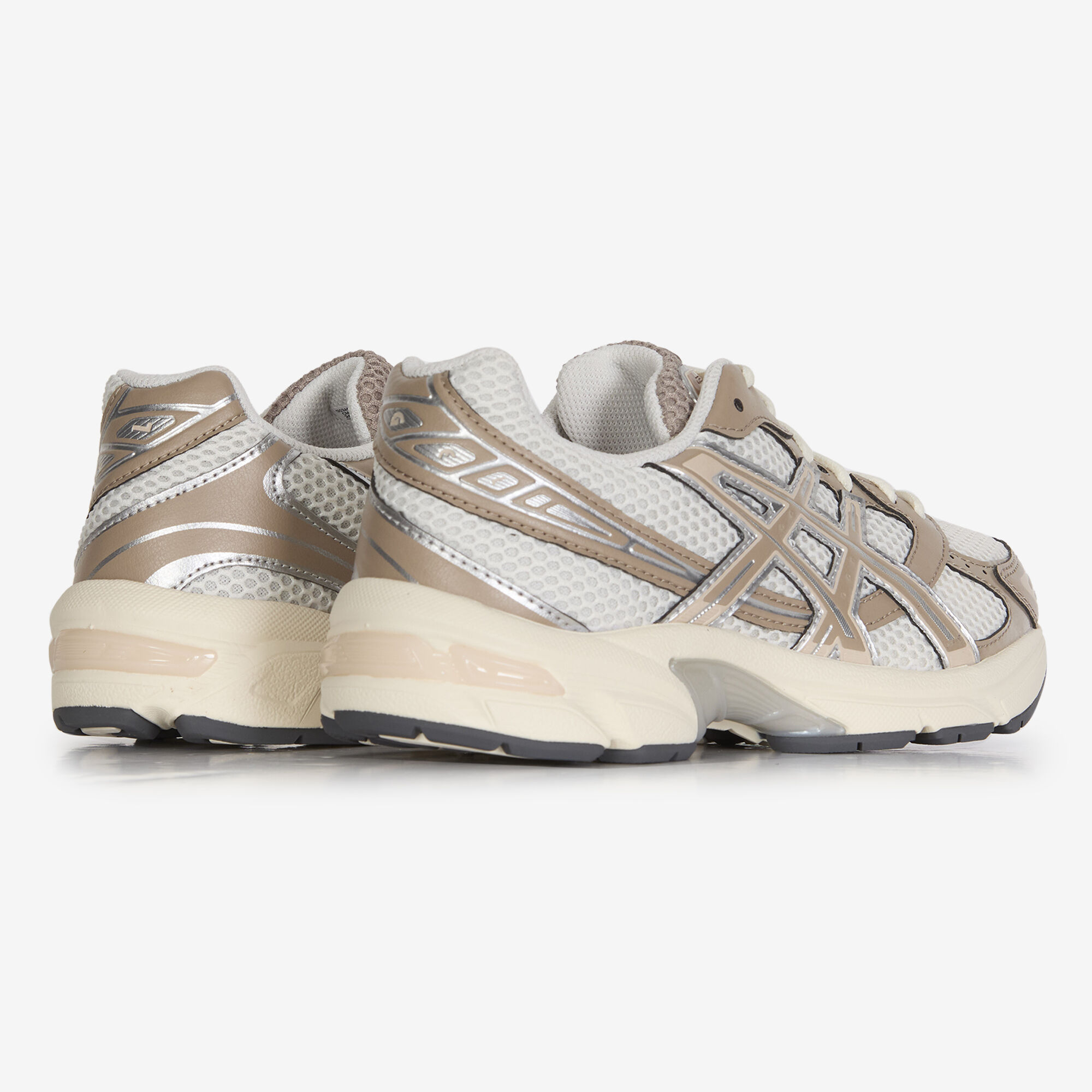 Baskets basses Asics GEL 1130 - vue 4