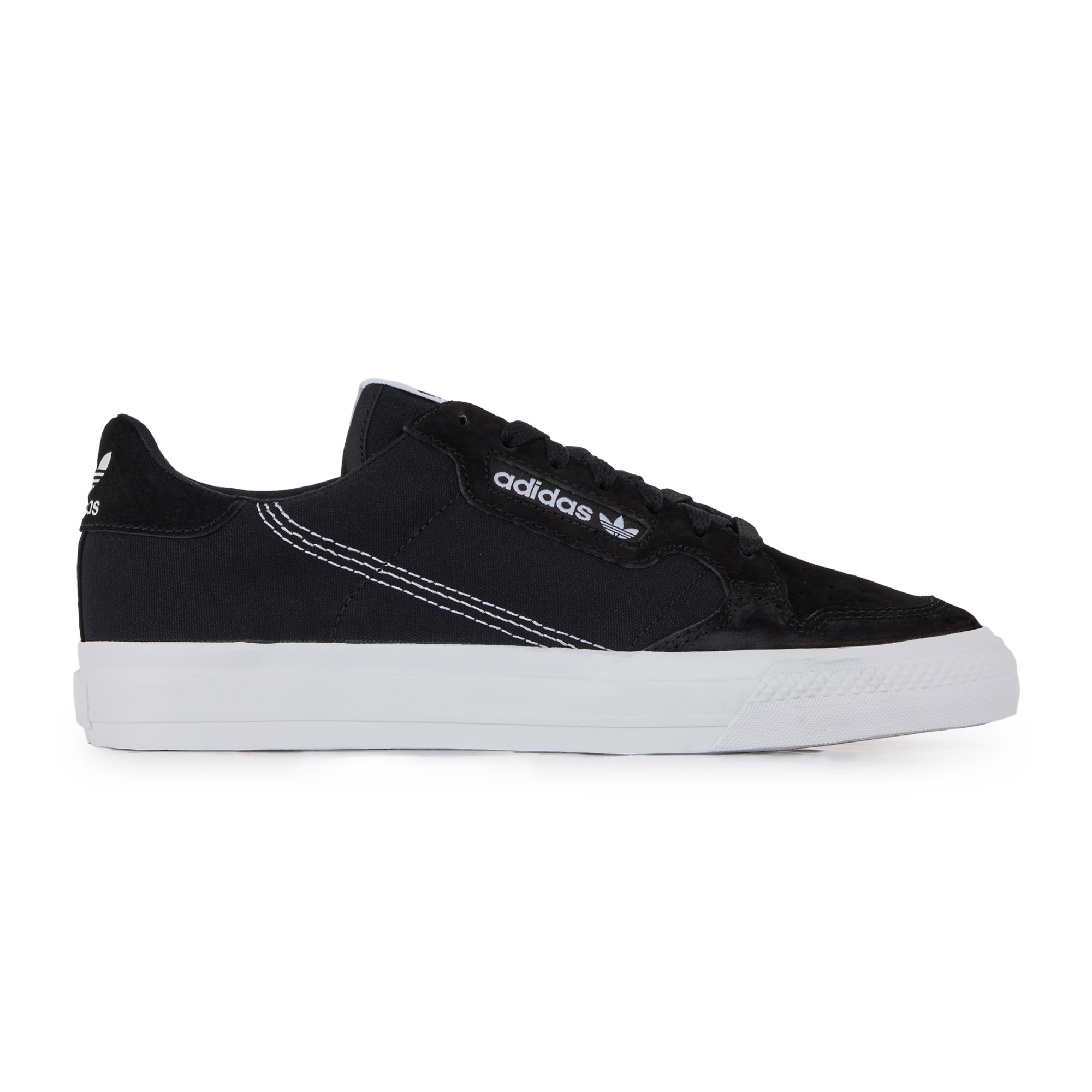 adidas continental courir