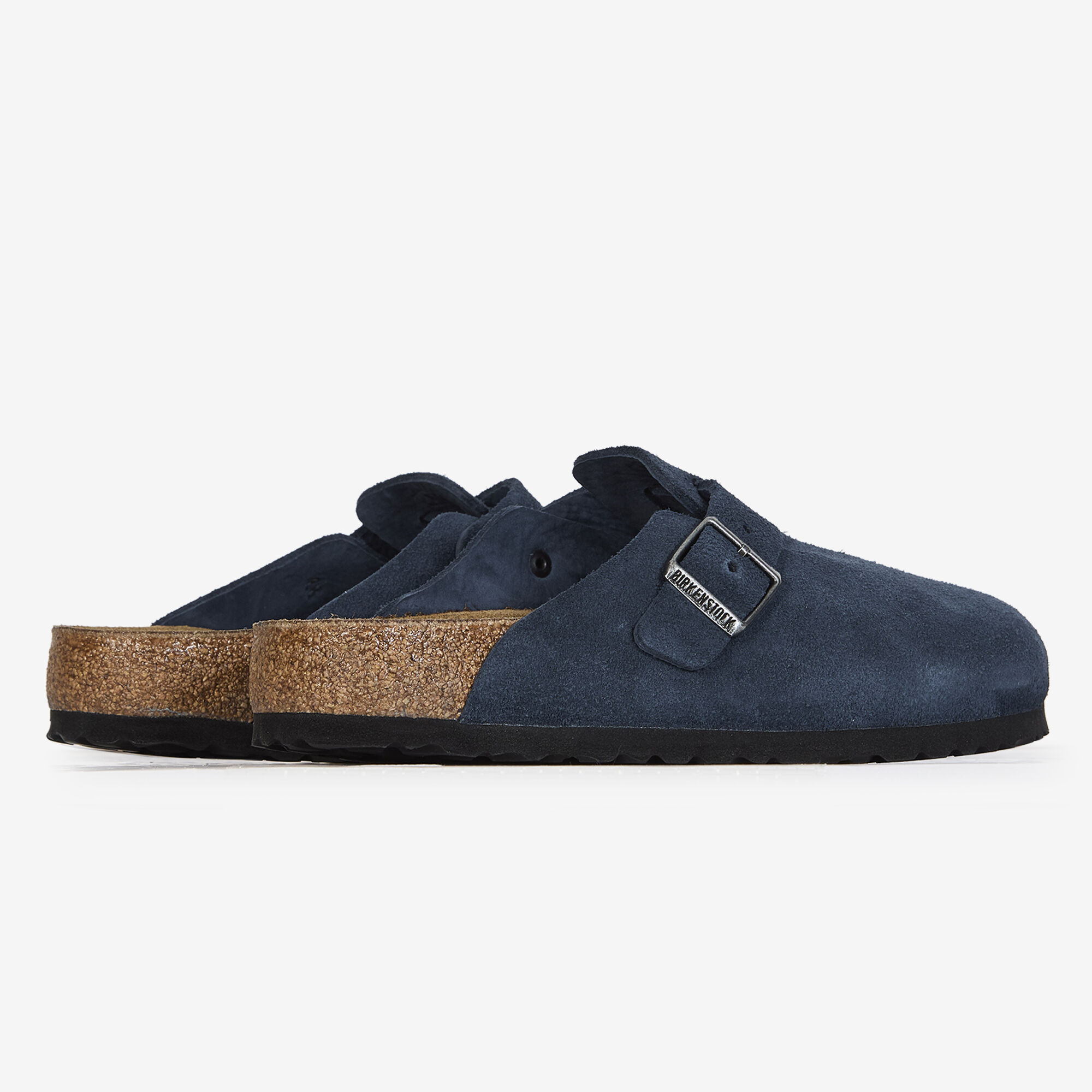 Boston Suede New - vue 8