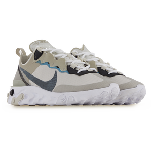 Nike REACT ELEMENT 55 : baskets et sneakers | Courir.com Nike REACT ELEMENT 55 : baskets et sneakers | Courir.com