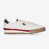 null : WHITE/NAVY BLUE
