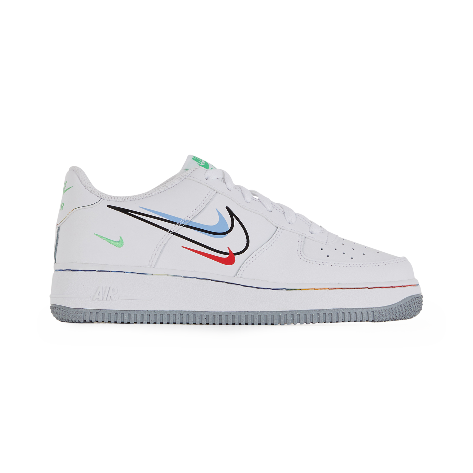 nike air force one homme pas cher