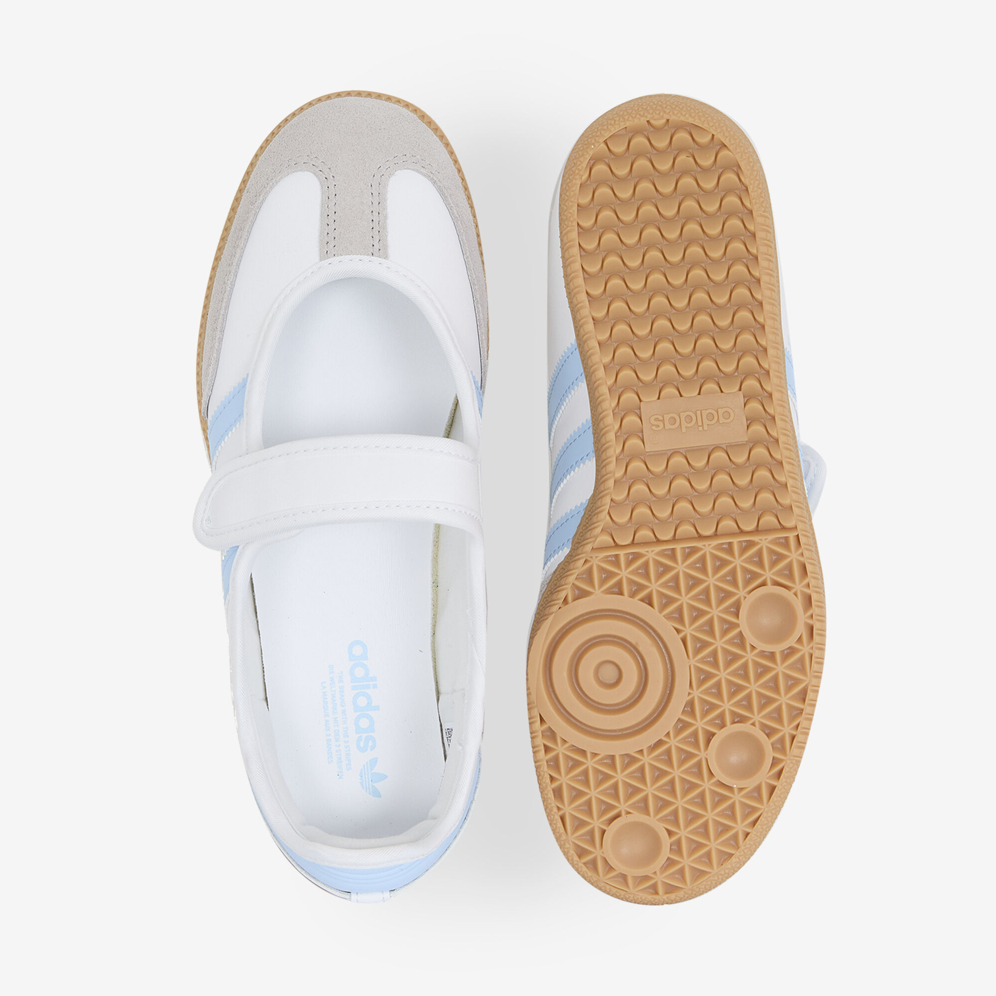 Chaussure Samba Jane Enfants - vue 7