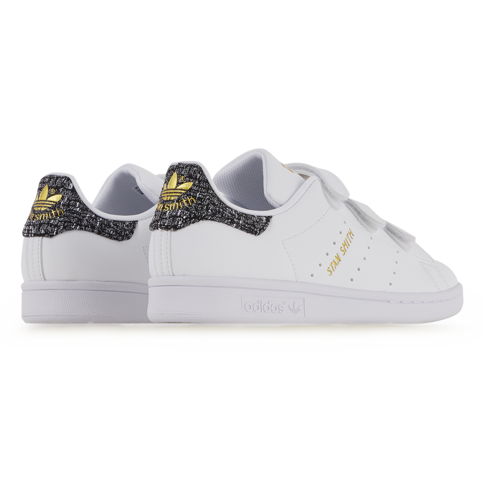 MyLifeMyPlan stan smith scratch