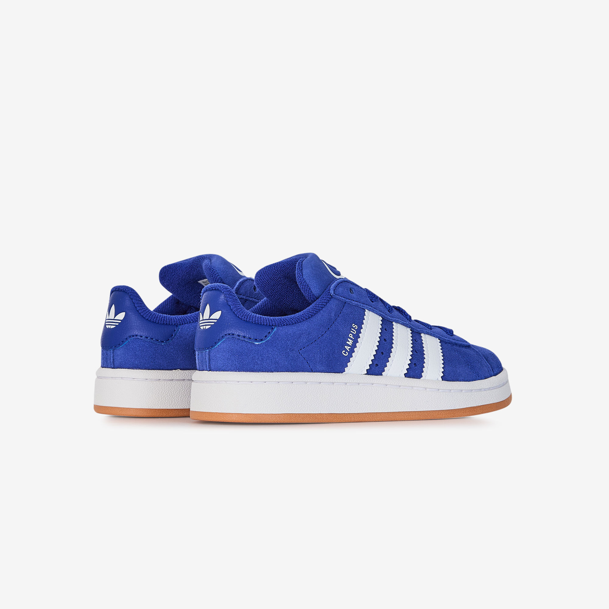 Campus 00s  Bleu/blanc   - Enfant -