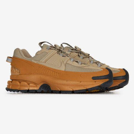 NIKE zoom vomero VOMERO KHAKI/BROWN WOMEN