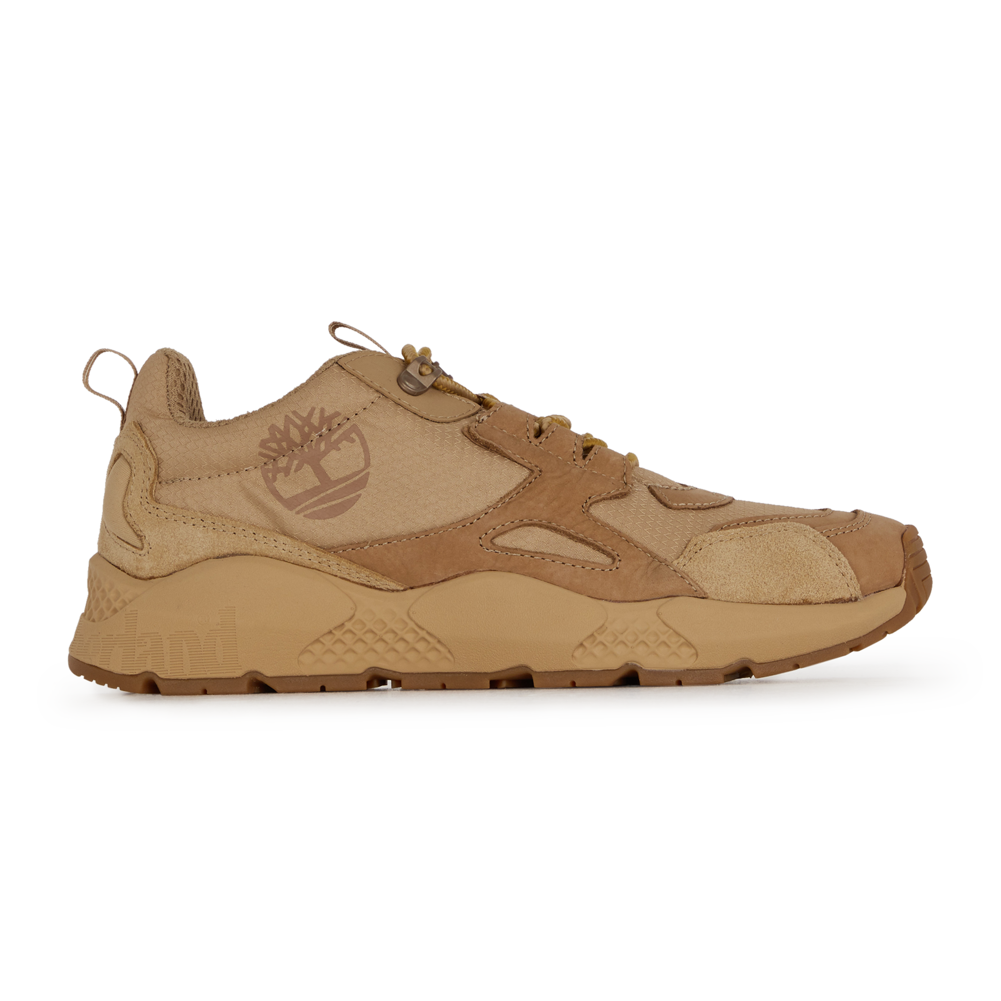 timberland junior courir