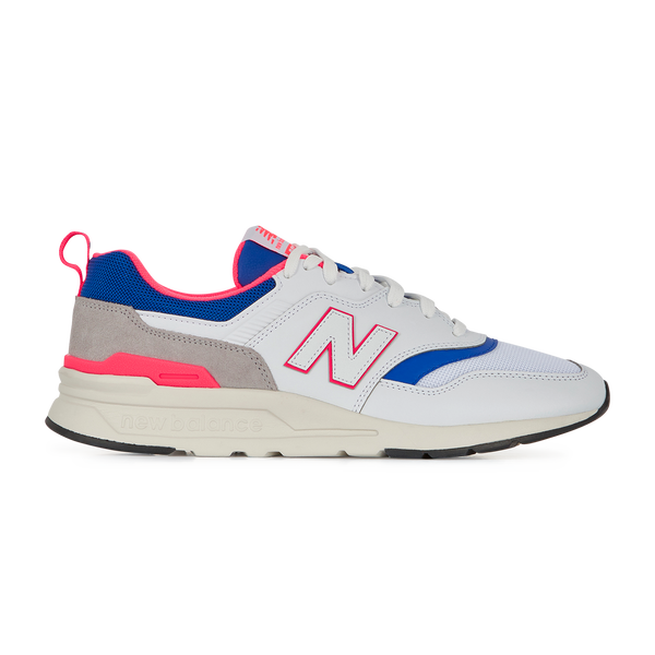 new balance blanche courir new balance blanche courir