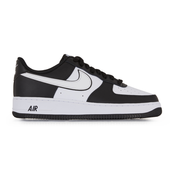 NIKE AIR FORCE 1 LOW PANDA WHITE/BLACK