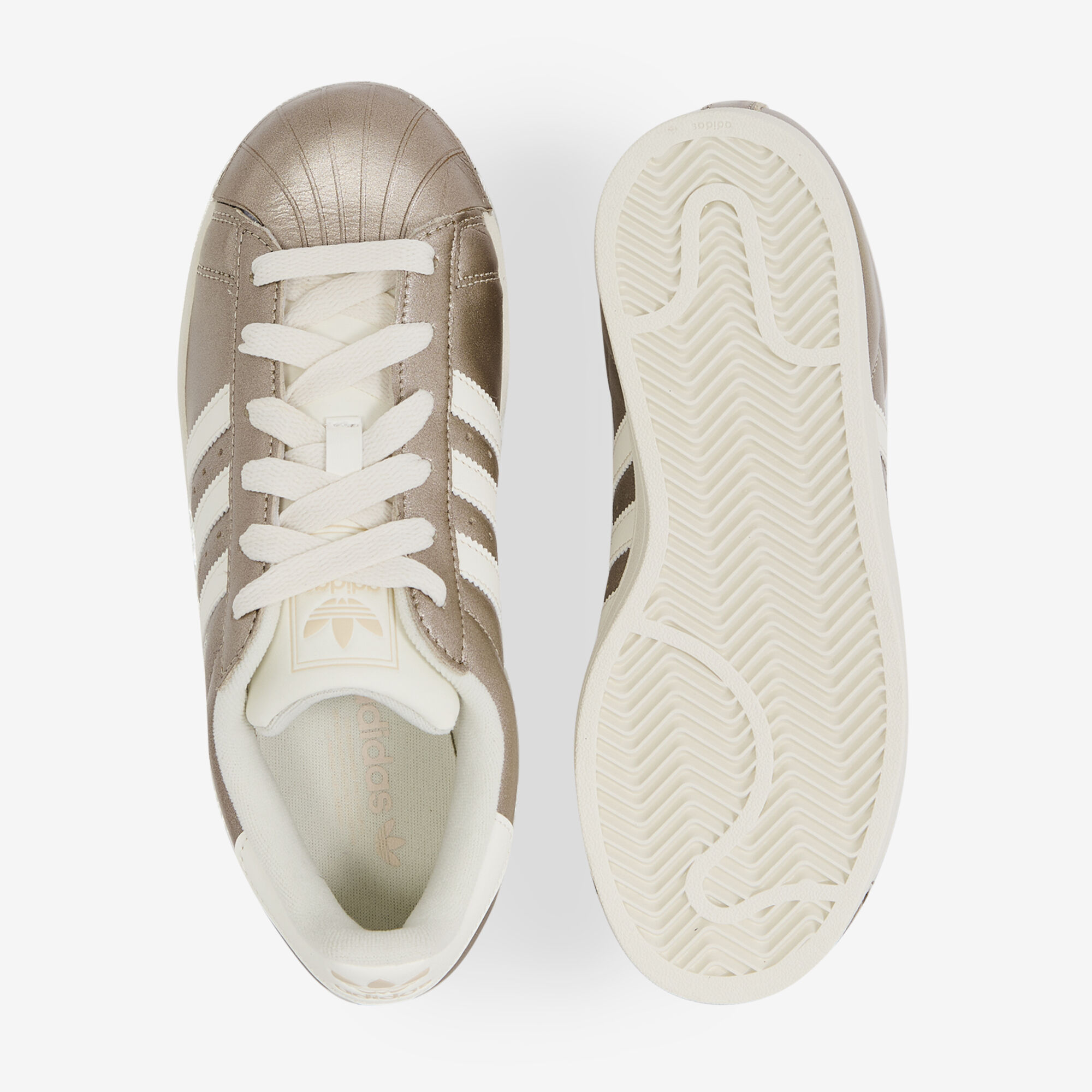 Superstar Metal Or - vue 3