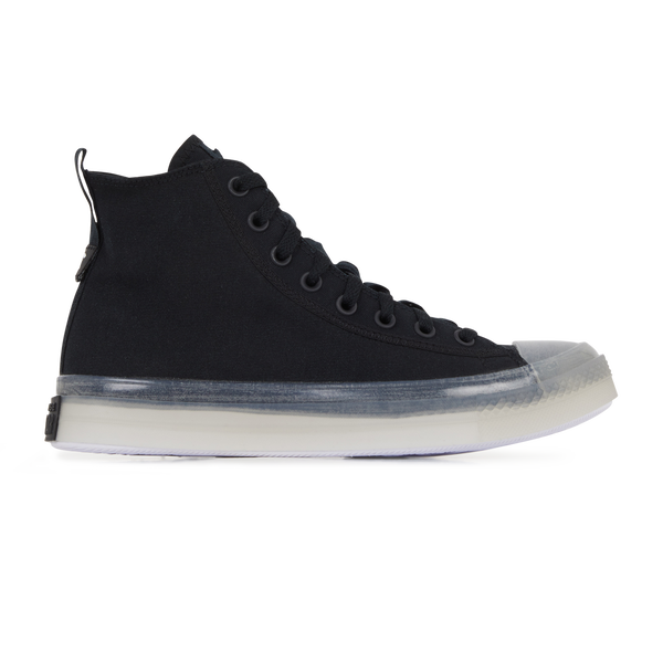 Converse transparente chuck hot sale taylor