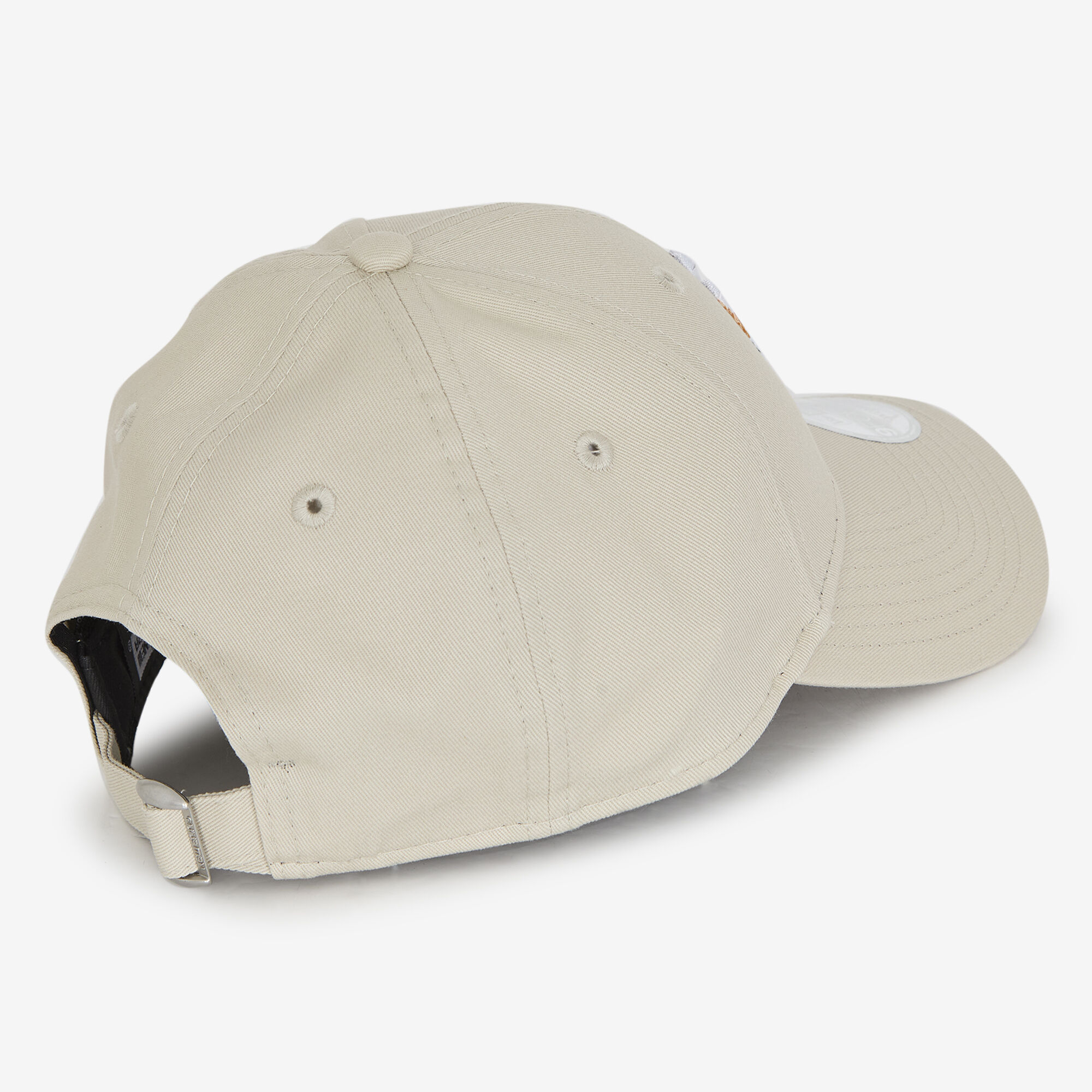 9forty Women Ny Floral Embroidery - vue 2