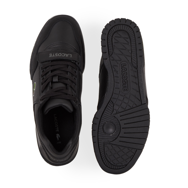 Sneakers missouri en cuir sales