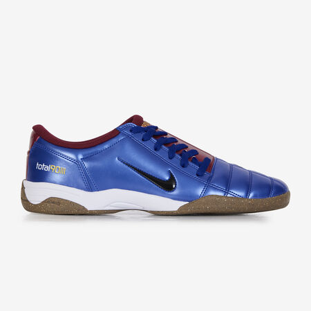 NIKE Total 90 TOTAL 90 BLUE/BLACK MEN