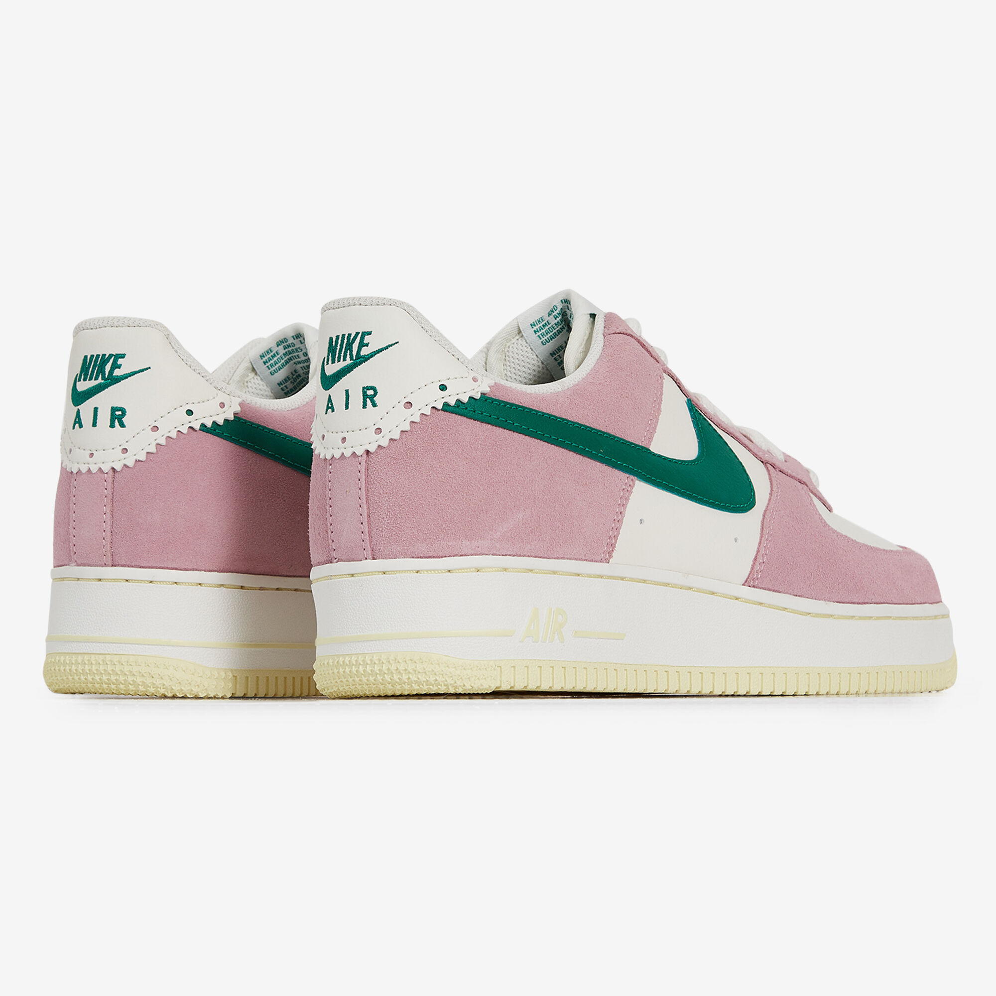 Nike air force 1 easter clearance