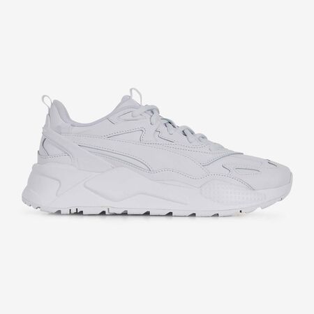 RS-X EFEKT LEATHER : BLANC
