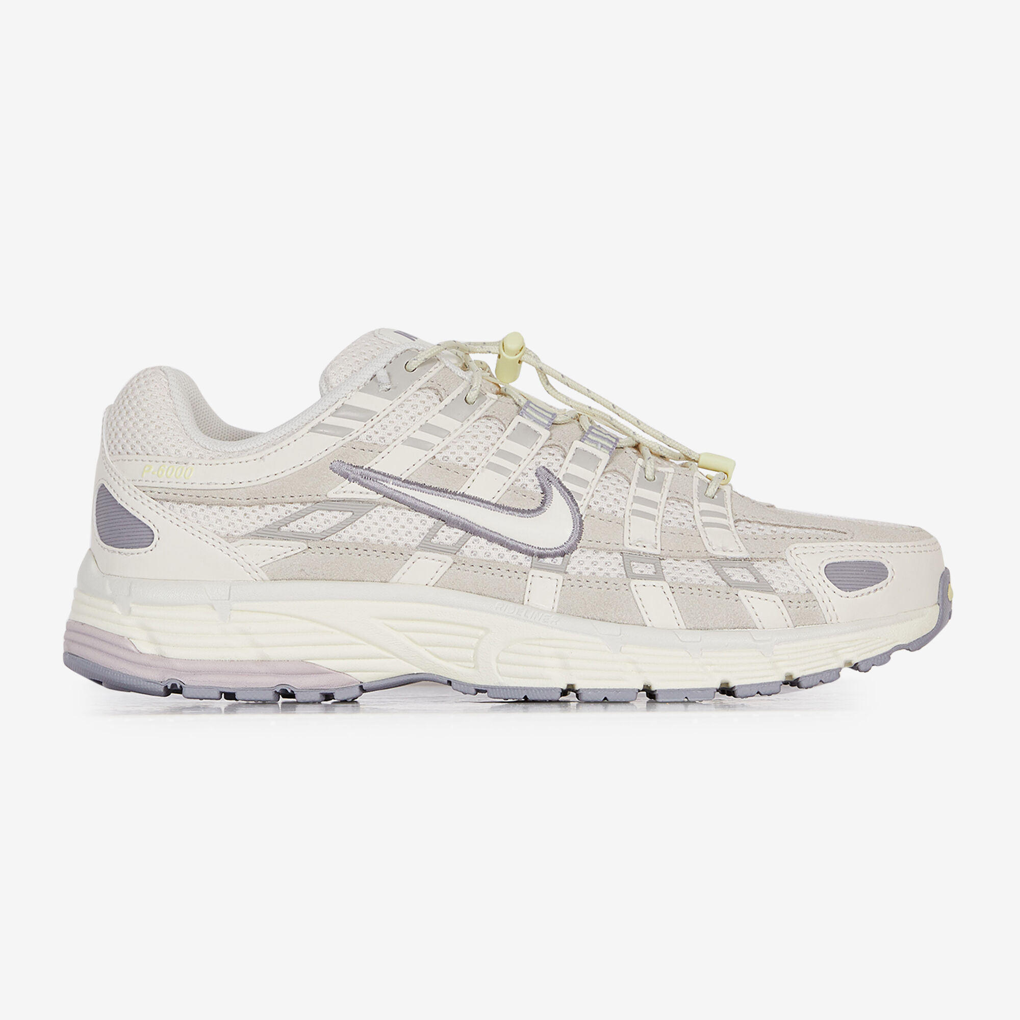 NIKE P 6000 BEIGE SNEAKERS WOMEN Courir
