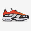 null : ORANGE/BLACK