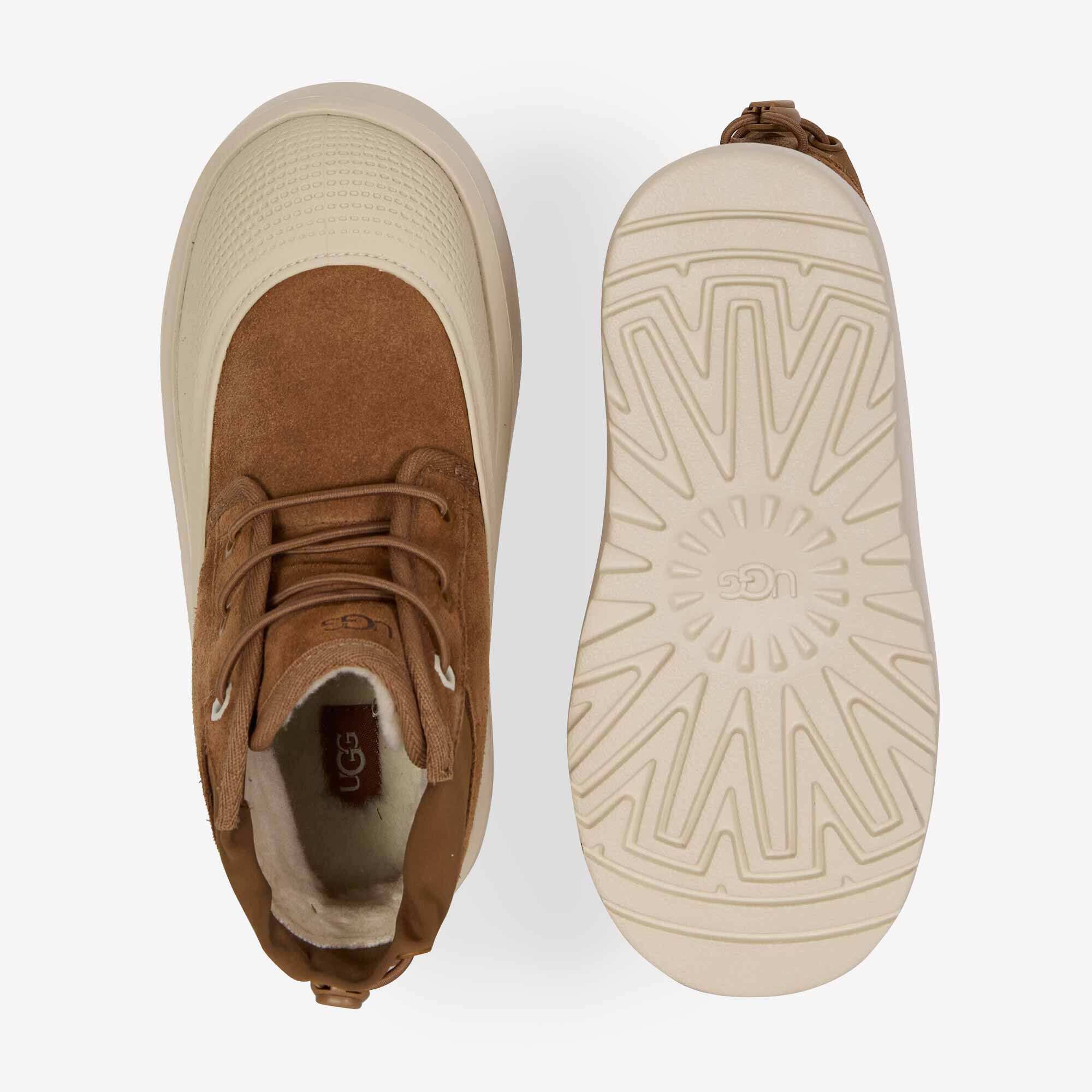 Boots UGG K NEUMEL WEATHER HYBRID - vue 4