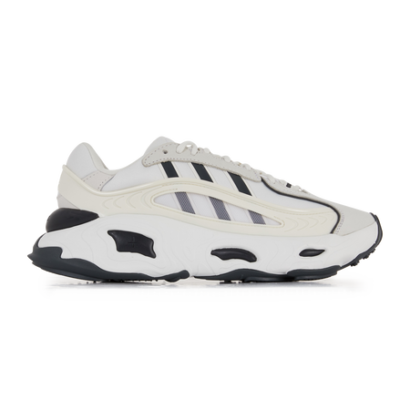 ADIDAS ORIGINALS OZNOVA BLANC/NOIR HOMME