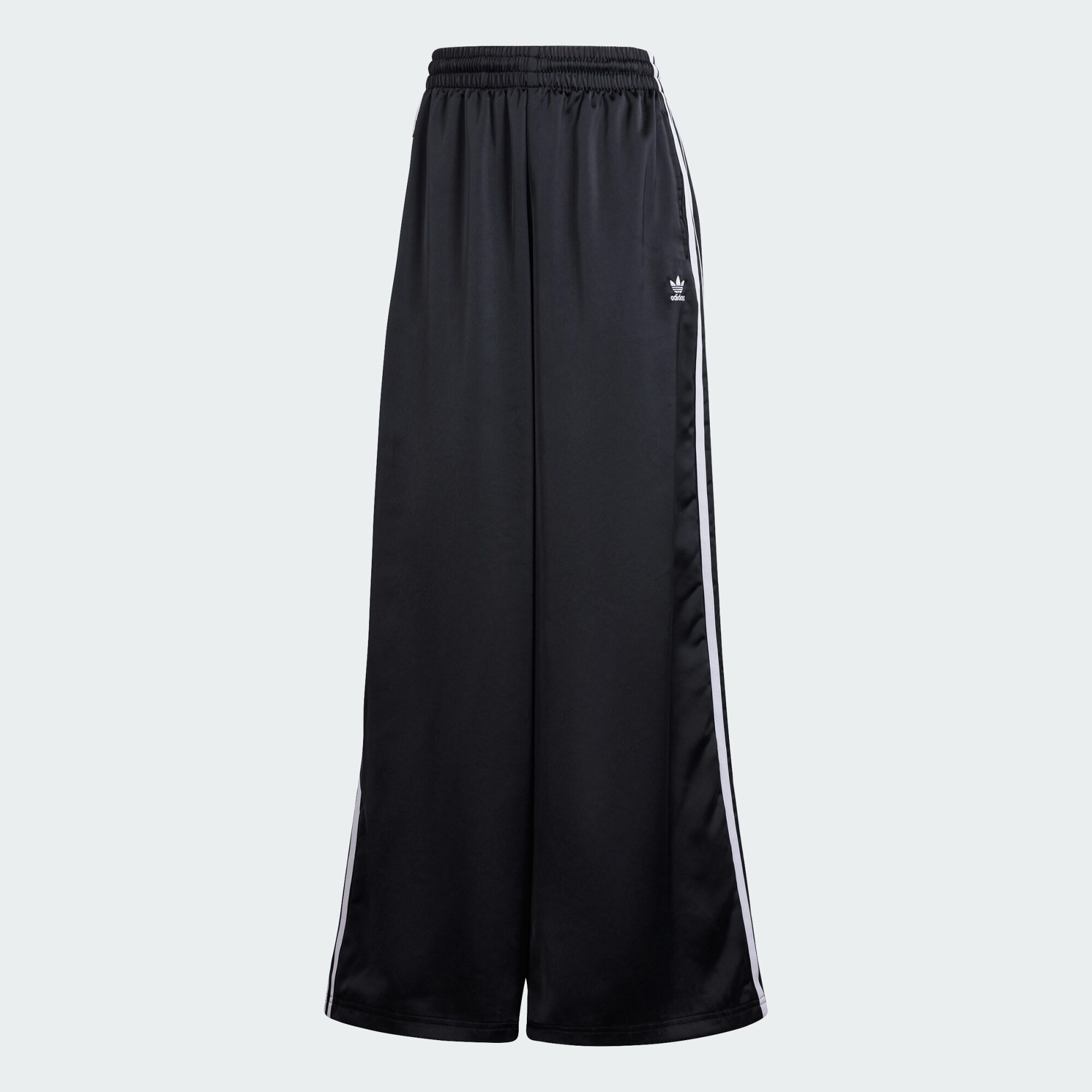 Pantalon large adidas femme online