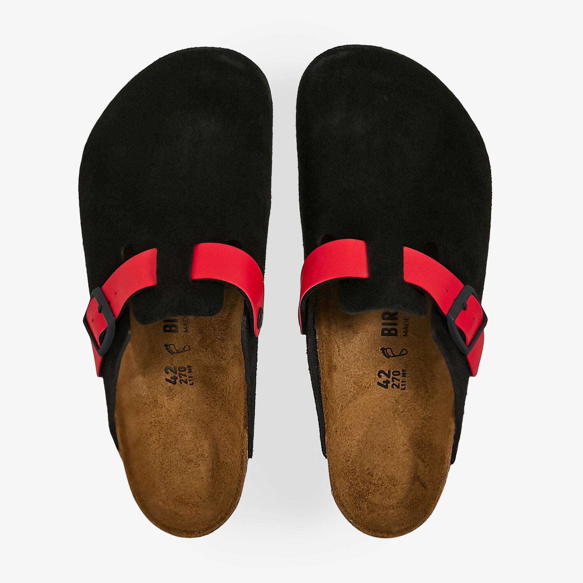 Concepts x shop birkenstock boston