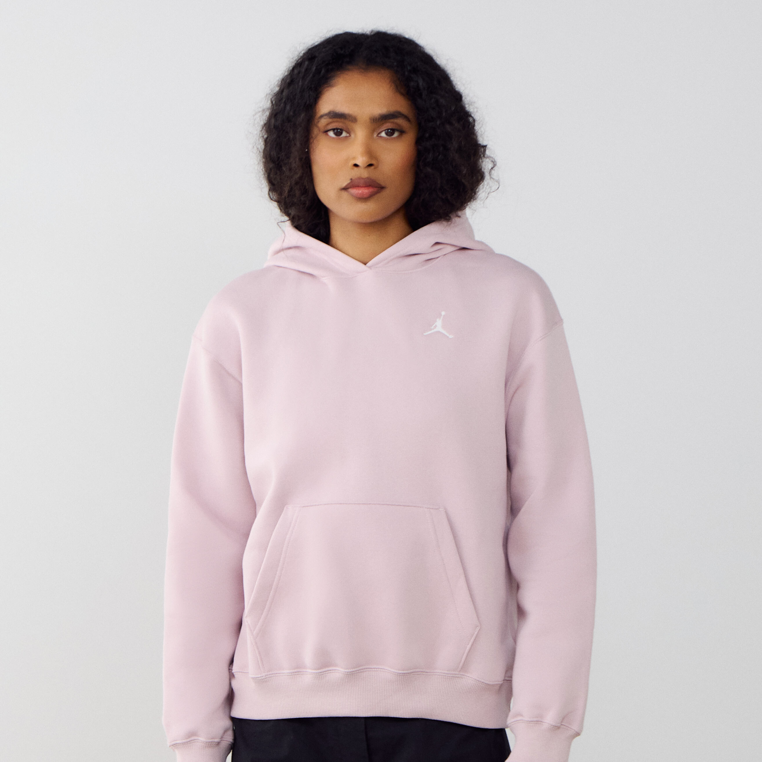 Hoodie Oversize Brooklyn - vue 1