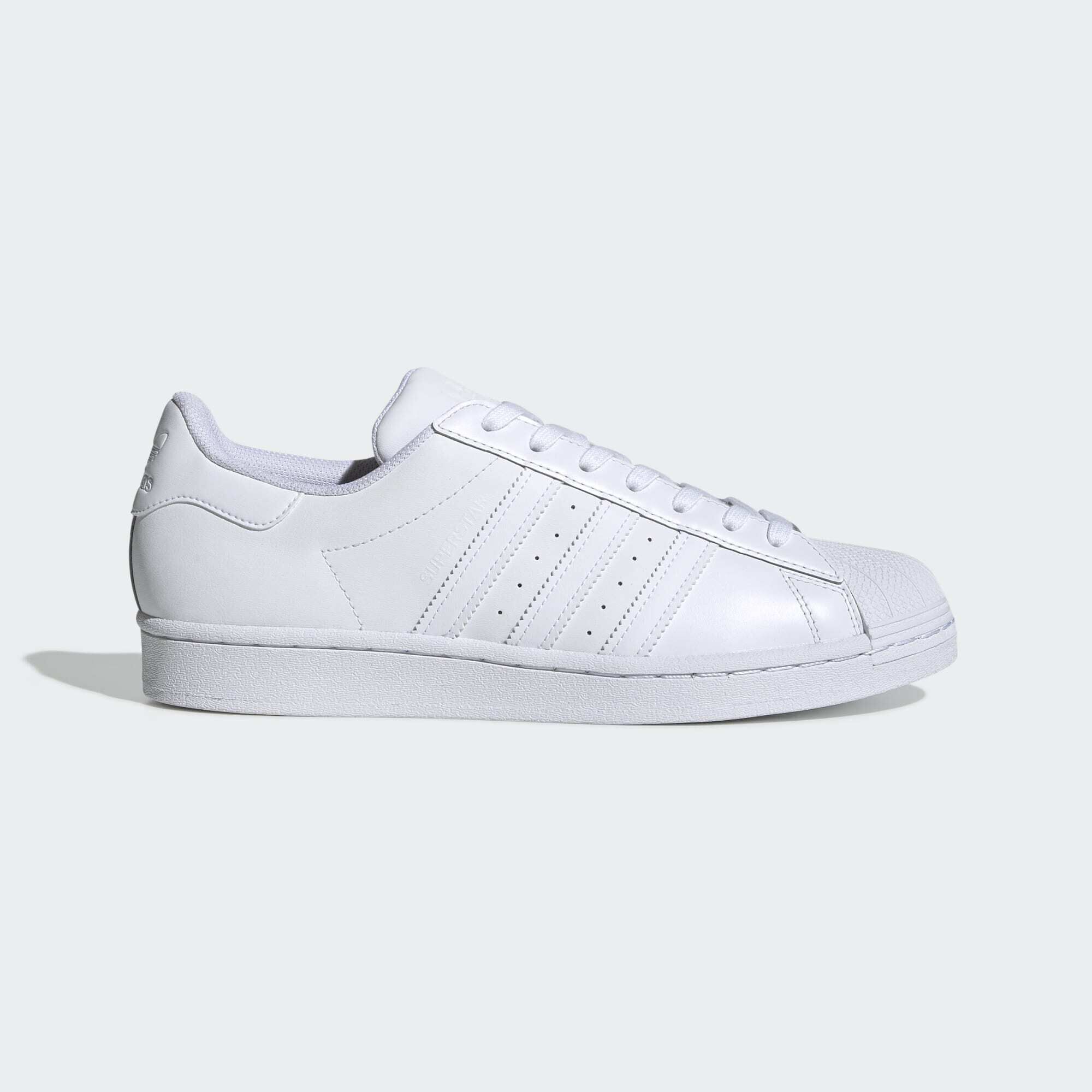 Courir on sale adidas superstar