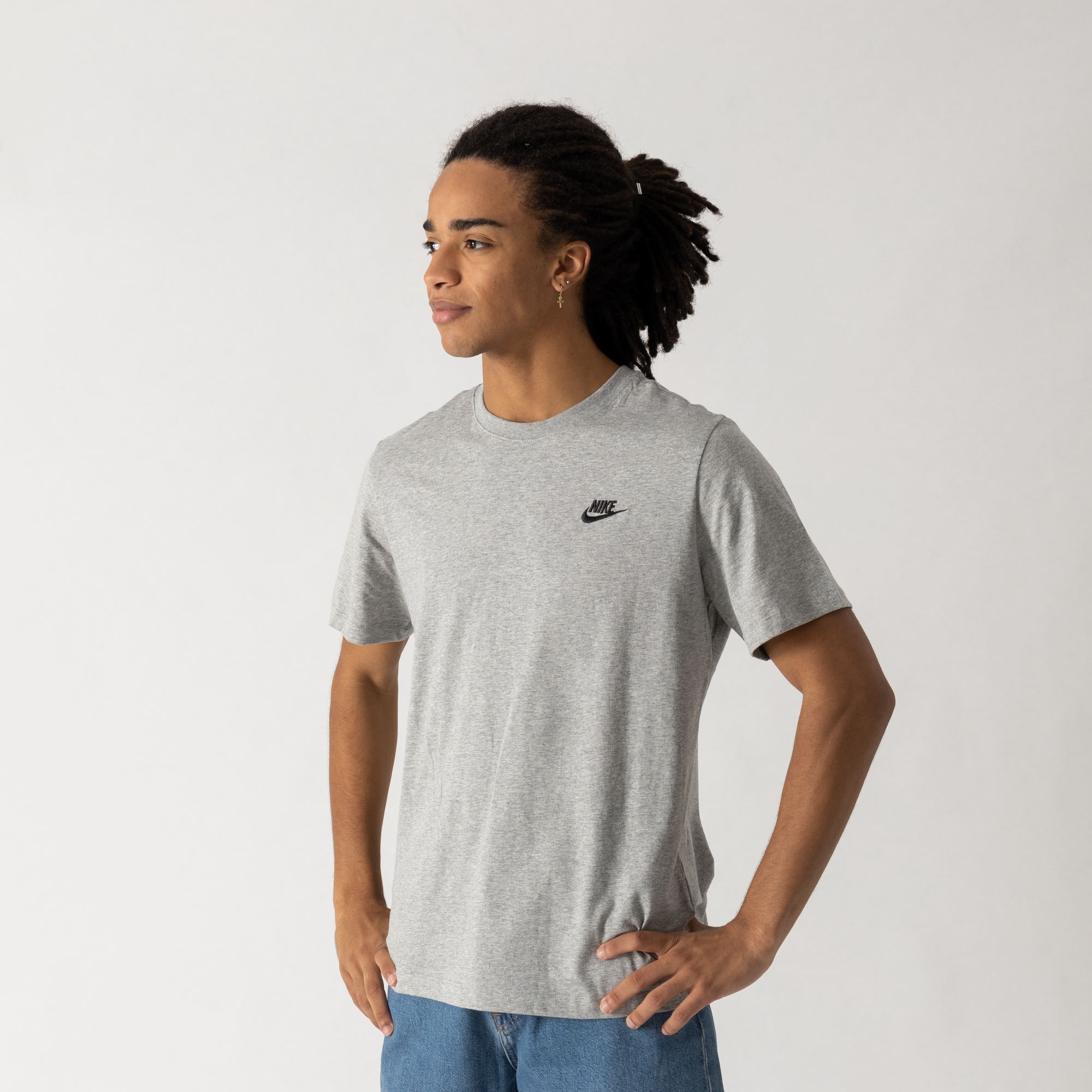 NIKE TEE SHIRT CLUB | Courir.com