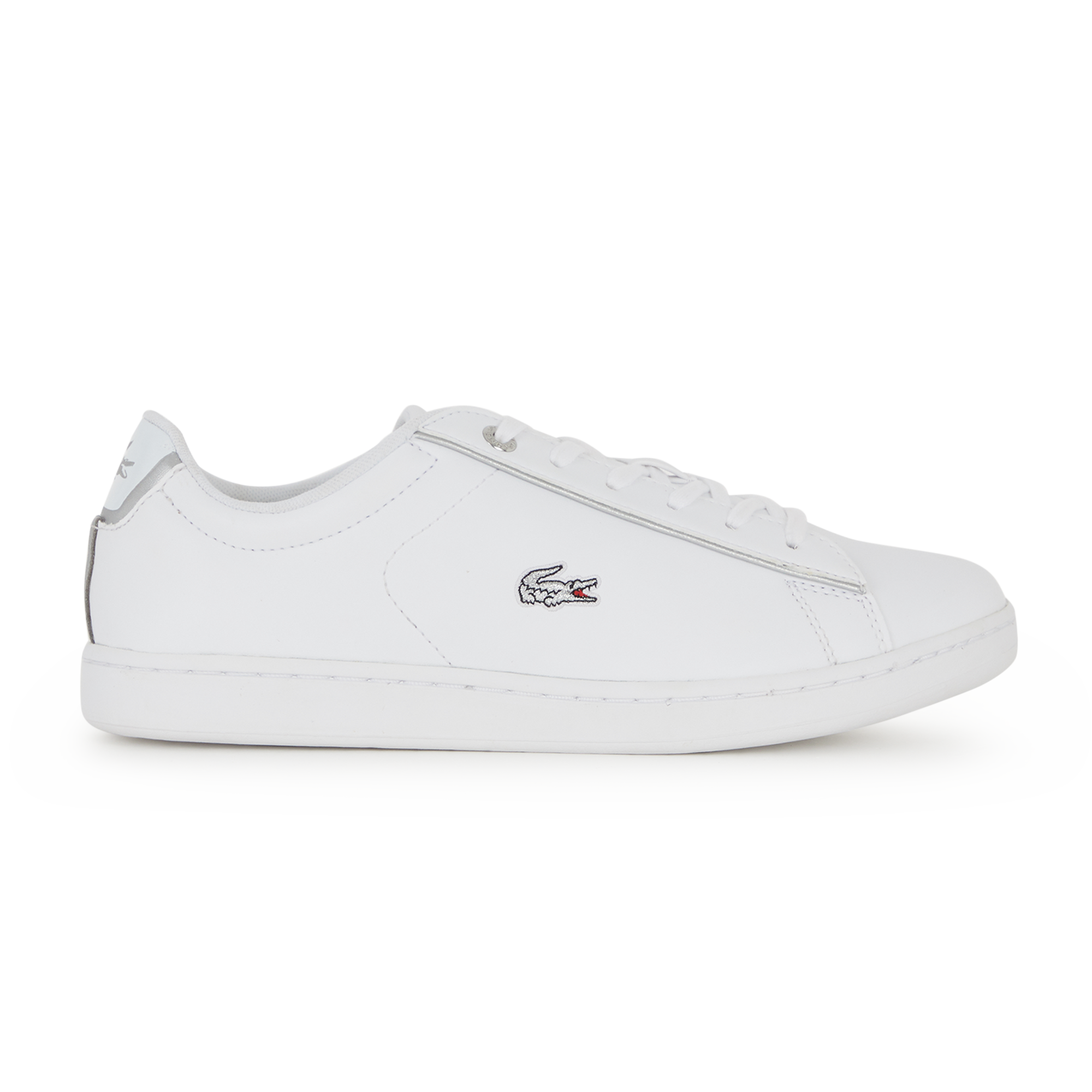 chaussure lacoste enfant