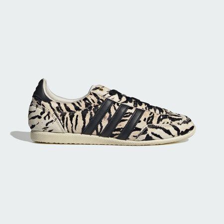 ADIDAS ORIGINALS JAPAN SHOES Off White / Core Black / Core Black UNISEX